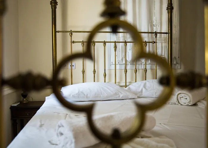 Villas Thassos Villa Limenaria (Thasos)