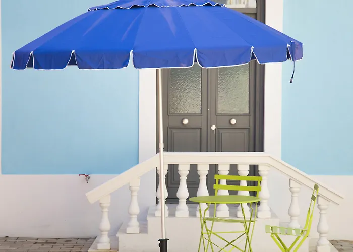 Villas Thassos Limenaria (Thasos)